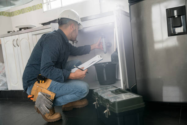 Best Water Softener Installation  in Plainview, TX