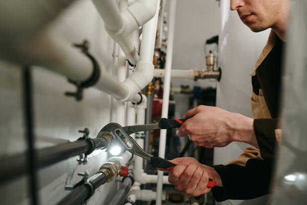 Reliable Plainview, TX Plumbing Solutions