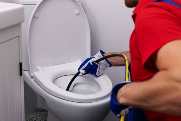 Best Local Plumber Services  in Plainview, TX