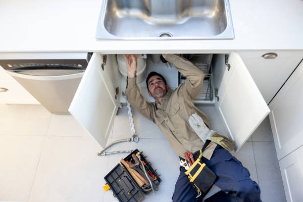 Best Plumbing Installation Services  in Plainview, TX