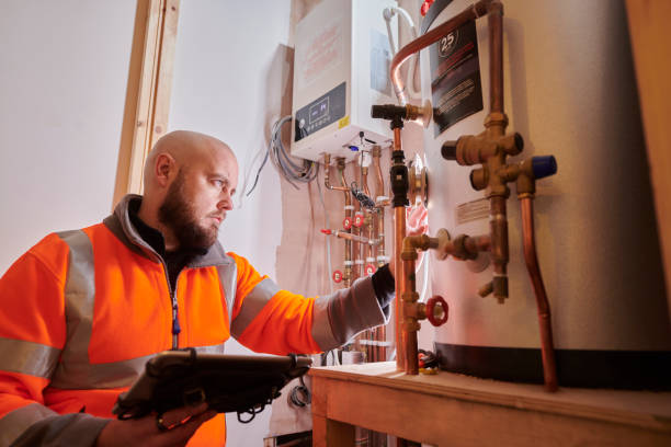 Best Hot Water Heater Installation  in Plainview, TX