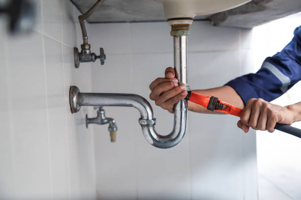 Best Residential Plumbing Services  in Plainview, TX