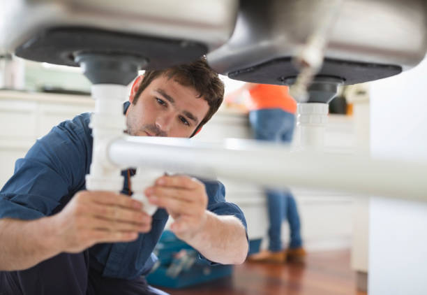Best Water Leak Repair  in Plainview, TX
