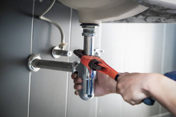 Shower Repair Services in Plainview, TX