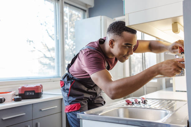 Best Emergency Plumber  in Plainview, TX