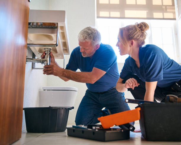 Septic Systems in Plainview, TX